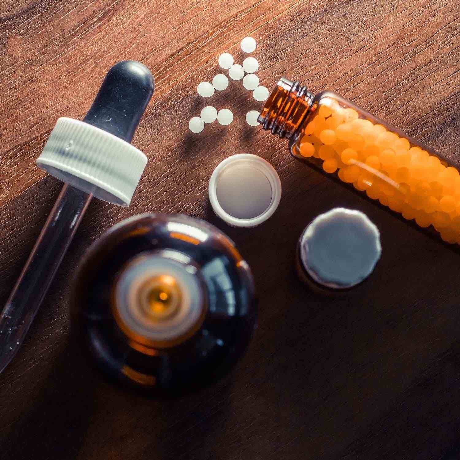 Homéopathie, Pharmacie Saint Michel, Flers