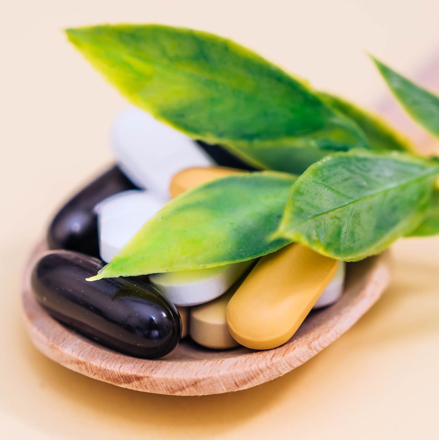 Micronutrition, Pharmacie Saint Michel, Flers